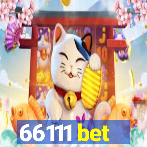 66111 bet